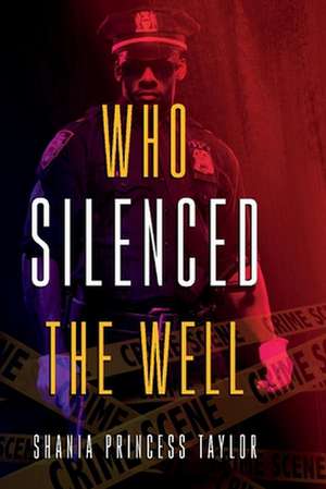 Who Silenced The Well de Shania Taylor