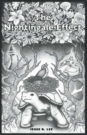 The Nightingale Effect de Jesse Lee