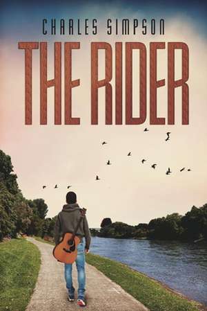 The Rider de Charles Simpson