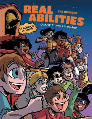 Realabilities: The Omnibus de Nava Silton