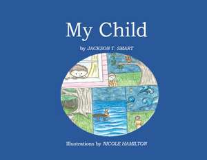 My Child de Jackson Smart