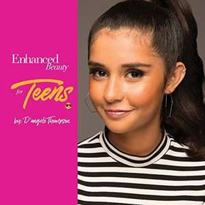 Enhanced Beauty for Teens: Teen Beautyvolume 2 de D'Angelo Thompson