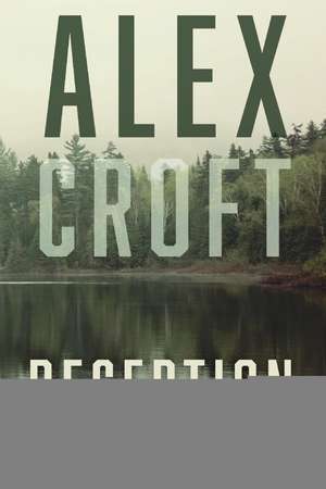 Deception de Alex Croft