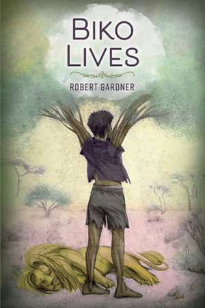 Biko Lives de Robert Gardner