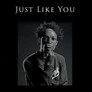 Just Like You: Burn Thrivers de Maren Jacobson