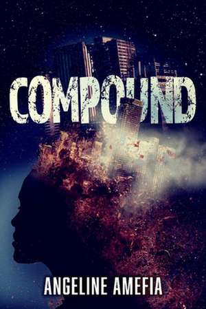 Compound de Angeline Amefia