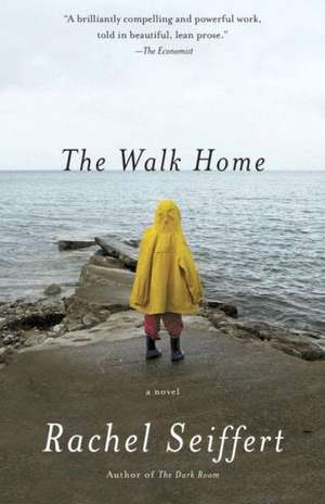 The Walk Home de Rachel Seiffert