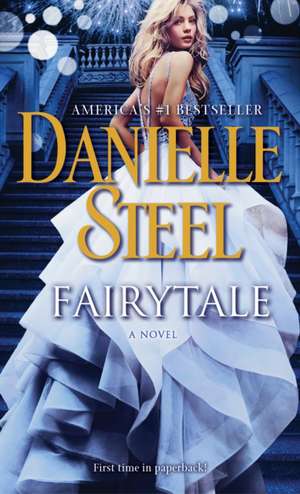 Fairytale de Danielle Steel