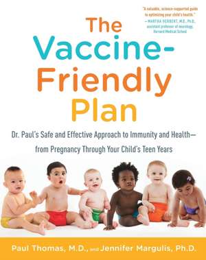 The Vaccine-Friendly Plan adolescenti