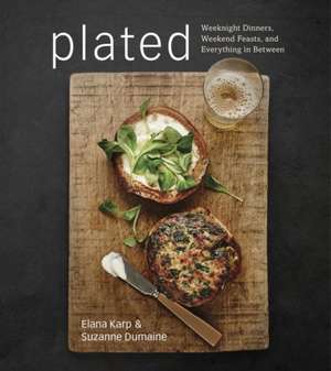 Plated de Elana Karp