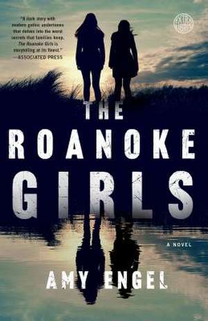 The Roanoke Girls de Amy Engel