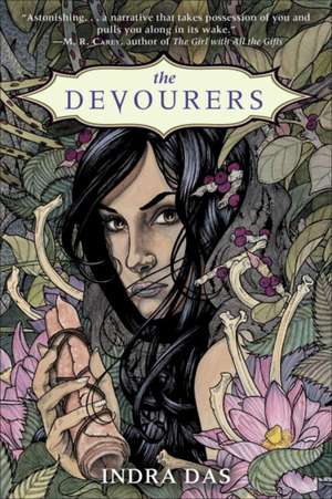 The Devourers de Indra Das