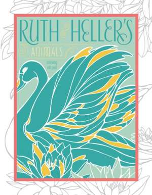 Ruth Heller's Animals de Ruth Heller