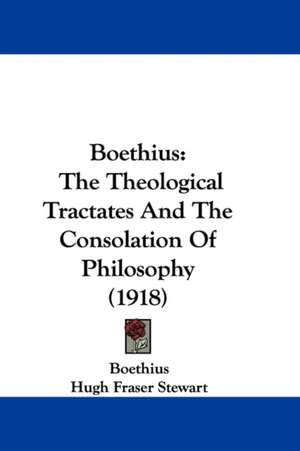 Boethius de Boethius