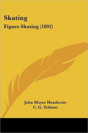 Skating de John Moyer Heathcote