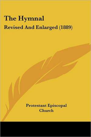 The Hymnal de Protestant Episcopal Church