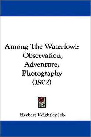 Among The Waterfowl de Herbert Keightley Job