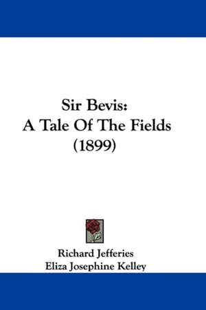 Sir Bevis de Richard Jefferies