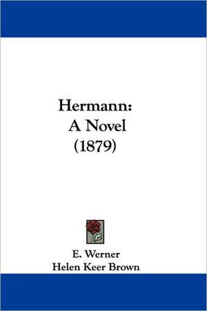 Hermann de E. Werner