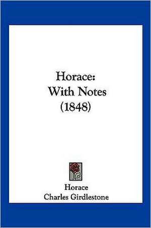 Horace de Horace