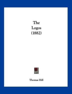 The Logos (1882) de Thomas Hill