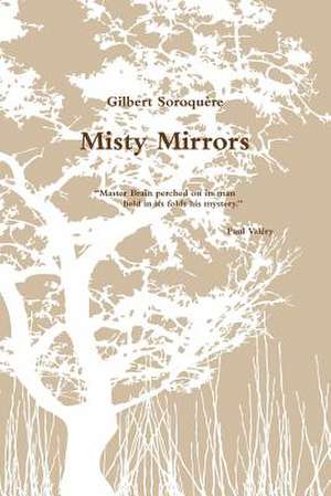 Misty Mirrors de Gilbert Soroquere