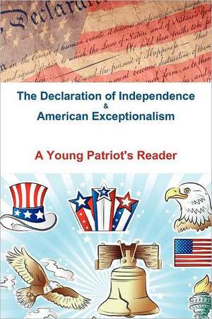 The Declaration of Independence de Howard Steiner