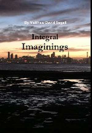 Integral Imaginings de Matthew David Segall