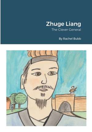 Zhuge Liang de Rachel Bubb