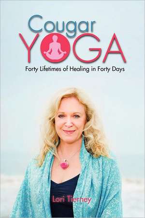 Cougar Yoga de Lori Ann Tierney