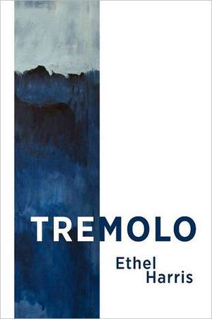 Tremolo de Ethel Harris