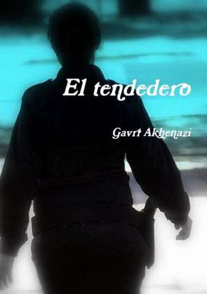 El Tendedero de Gavra Akhenazi