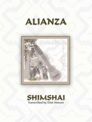 Alianza de Shimshai