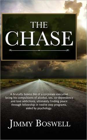 The Chase de Jimmy Boswell