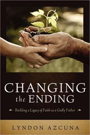 Changing the Ending de Lyndon Azcuna