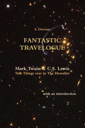 Fantastic Travelogue de S. Dorman