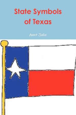 State Symbols of Texas - Paddleduck #8 de Aunt Julie