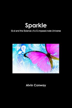 Sparkle de Alvin Conway