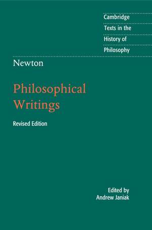 Newton de Andrew Janiak