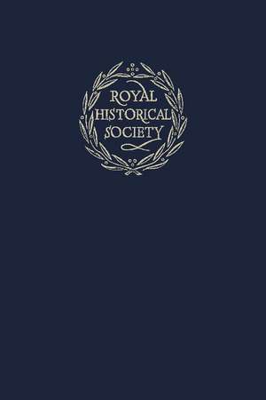 Transactions of the Royal Historical Society: Volume 24 de Ian W. Archer