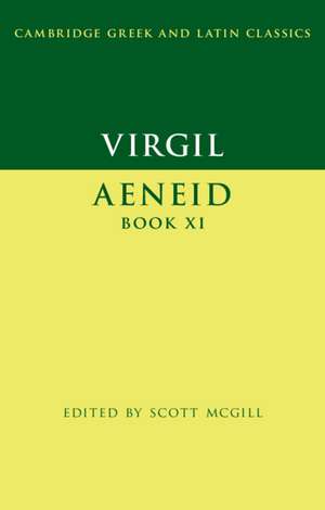Virgil de Scott McGill