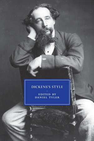 Dickens's Style de Daniel Tyler