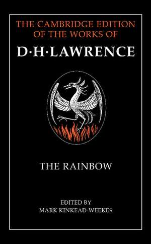 The Rainbow de D. H. Lawrence