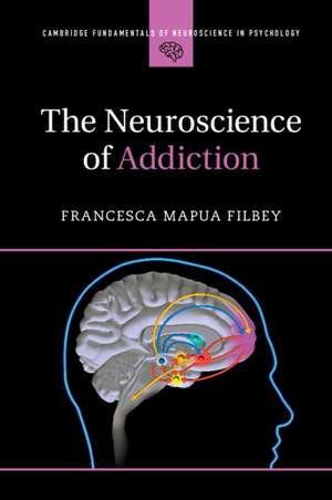 The Neuroscience of Addiction de Francesca Mapua Filbey