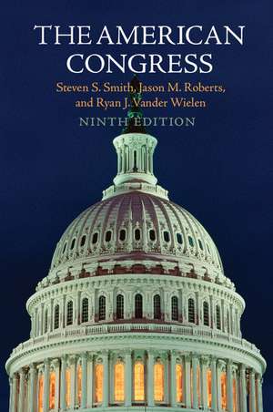 The American Congress de Steven S. Smith