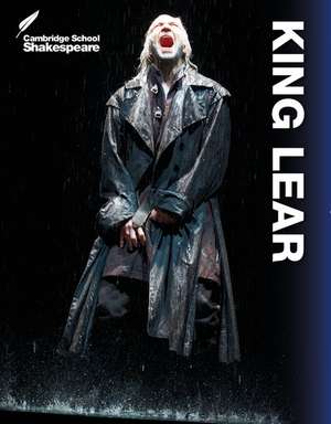 King Lear de Rex Gibson