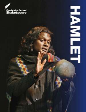 Hamlet de Richard Andrews