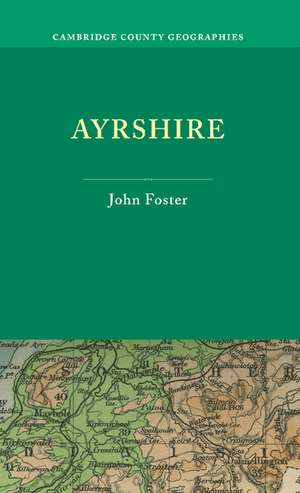 Ayrshire de John Foster