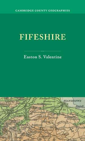 Fifeshire de Easton S. Valentine