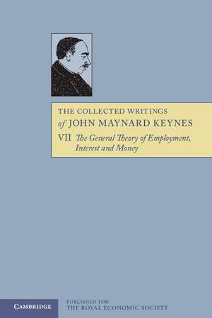 The Collected Writings of John Maynard Keynes de John Maynard Keynes